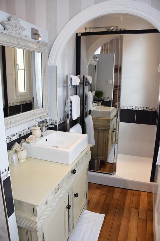 La Porte De Bretagne Péronne Pokoj fotografie